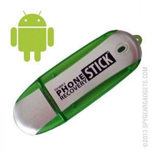 Android Recovery Stick w/ Forensic Technology