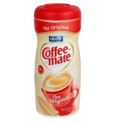 Coffee Mate Diversion Safe Hides Your Valuable Items