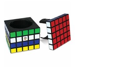 Rubik’s Cube Safe