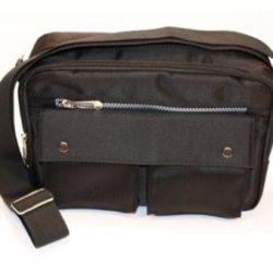 HB-20 Unisex Handbag Camera