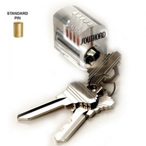 Practice Lock Picking with This Nifty Tool