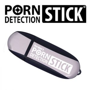 Porn Detection Stick 2.0