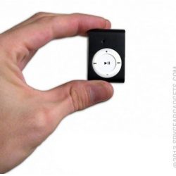 iPod Nano Style Spy Camera