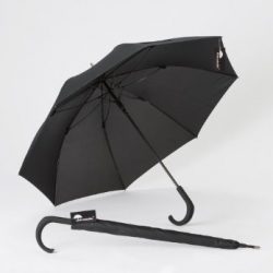 Unbreakable Umbrella U-115 Walking Stick for Self-Defense