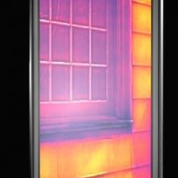 FLIR One Thermal Imager for iPhone 5s