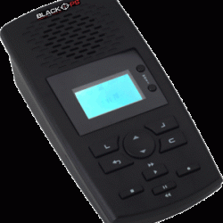 SD Phone Recorder w/ Phone Recording Software