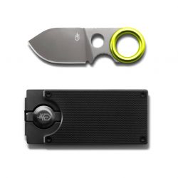Gerber GDC Money Clip for Self Defense