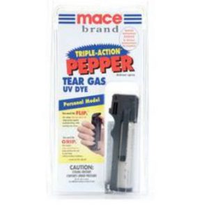 Mace Triple-Action Pepper Spray