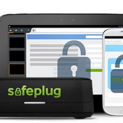 Safeplug: Internet Privacy for Computers with Tor