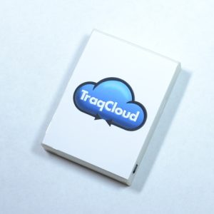 TraqCloud: $19 GPS Tracker w/ Free App