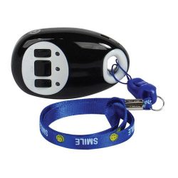 Key Chain GPS Tracker with SOS Calling