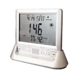 Lawmate PV-TM10 Thermometer Hidden Camera
