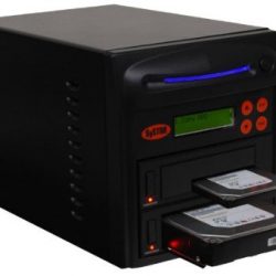 Systor Hard Disk Drive (HDD/SSD) Duplicator/Sanitizer