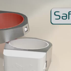 SafeRing: Ring with Emergency Call Button