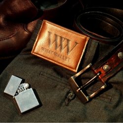 What Wallet Invisible Wallet