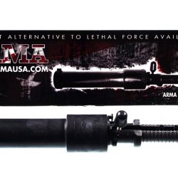 The ARMA 100 Non-Lethal Self-Defense Tool