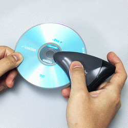 ACTTO Shredder for CD/DVDs