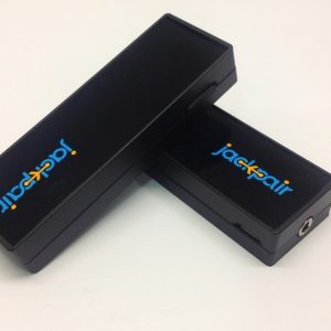 JackPair: Encrypt Your Phone Calls