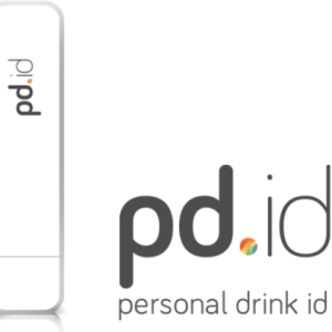 pd.id Tests Your Drink for Drugs