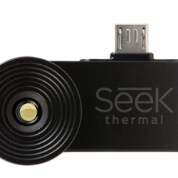 Seek Thermal Camera for iPhone/Android