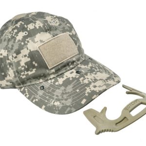 2 Self-Defense Hats You Should See