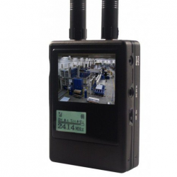 Lawmate WCH-250X Wireless Camera Hunter