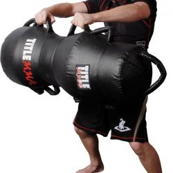 TITLE MMA Training & Fitness Dummy