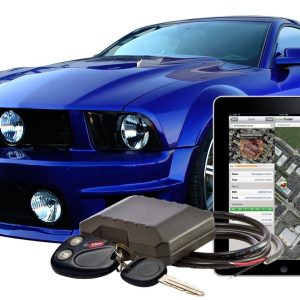 PocketFinder Vehicle GPS Tracker Device
