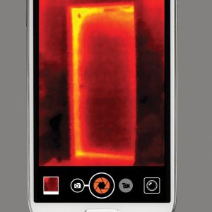 Seek XR Thermal Camera for Smartphones