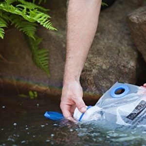 SolarBag Water Purifier For Survival