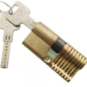 Learn How to Pick Locks with These 3 Tools