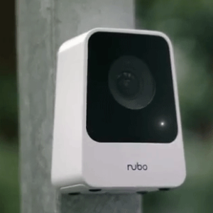 Panasonic Nubo 4G Monitoring Camera