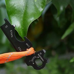 5 Pocket Survival Tools You Should See