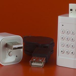 Tye*: Mobile Alarm & Tracker