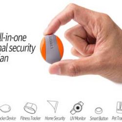 AllBe1: Smart Personal Security Device