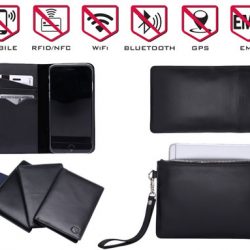 Silent Pocket Wireless Blocking Products