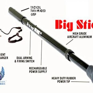 Big Stick Stun Gun