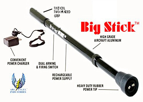 bigstick