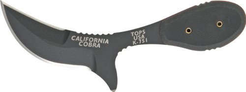California Cobra Self Defense Tool