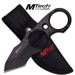 MTech Fixed Blade Knife for Survival