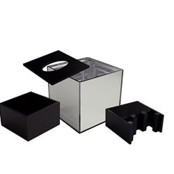 Hidden Tissue Box for GoPro