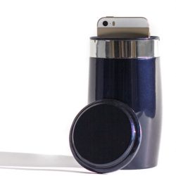 Spycup: Turns Your iPhone Into a Hidden Camera