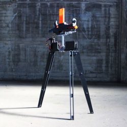DIY: Autonomous Sentry Turret