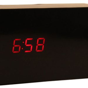 Nest Cam Indoor Alarm Clock Case