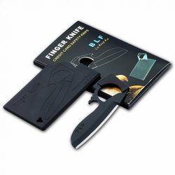 Cevinee Credit Card Knife
