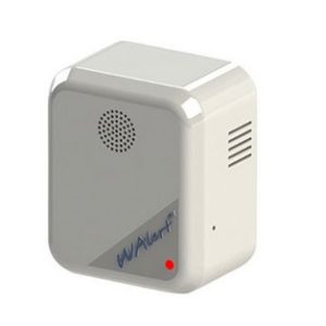 3D Spatial Home Security Device