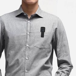 Conbrov WF92 1080P Pocket Camera