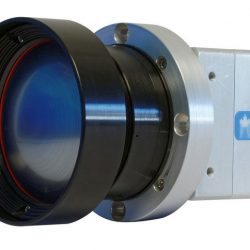 INO MICROXCAM-384i-THz See-through Camera