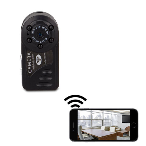 FREDI-Mini-Portable-Spy-camera