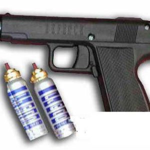 P-1000 Pepper Spray Gun